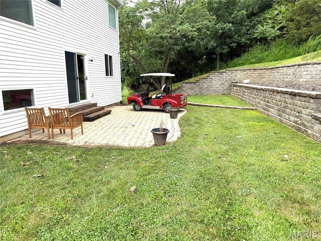 4943 Country Club Drive, Unincorporated, MO 63049