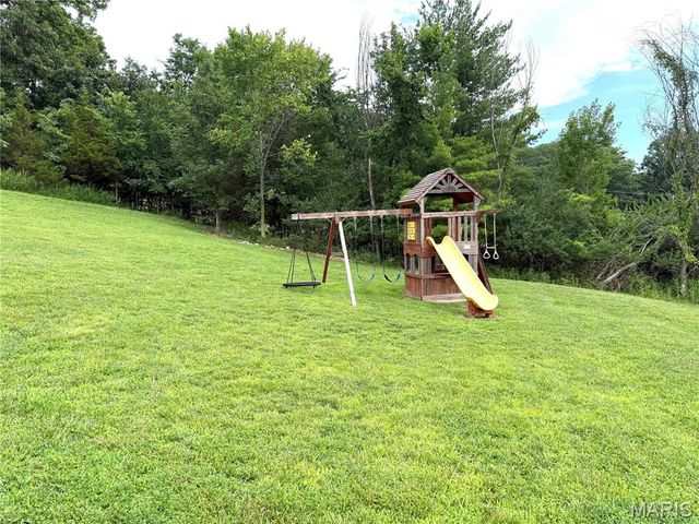 4943 Country Club Drive, Unincorporated, MO 63049