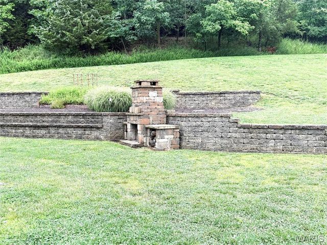 4943 Country Club Drive, Unincorporated, MO 63049