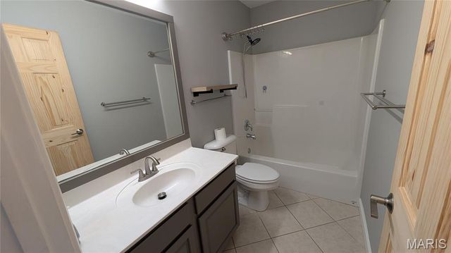 4943 Country Club Drive, Unincorporated, MO 63049