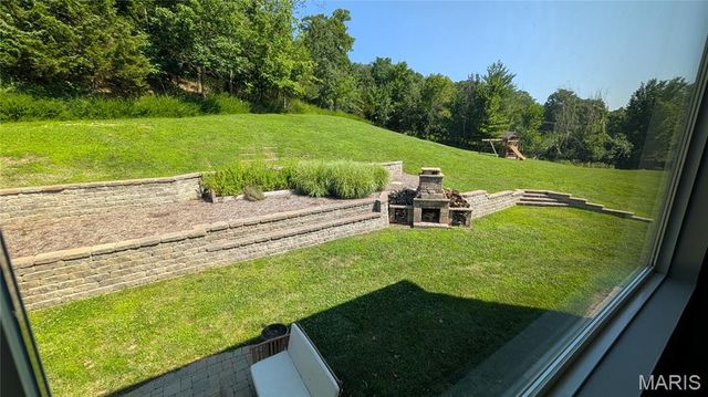 4943 Country Club Drive, Unincorporated, MO 63049