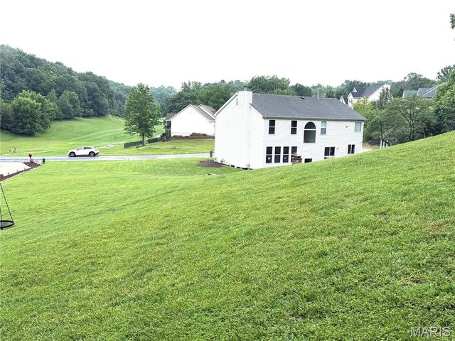 4943 Country Club Drive, Unincorporated, MO 63049