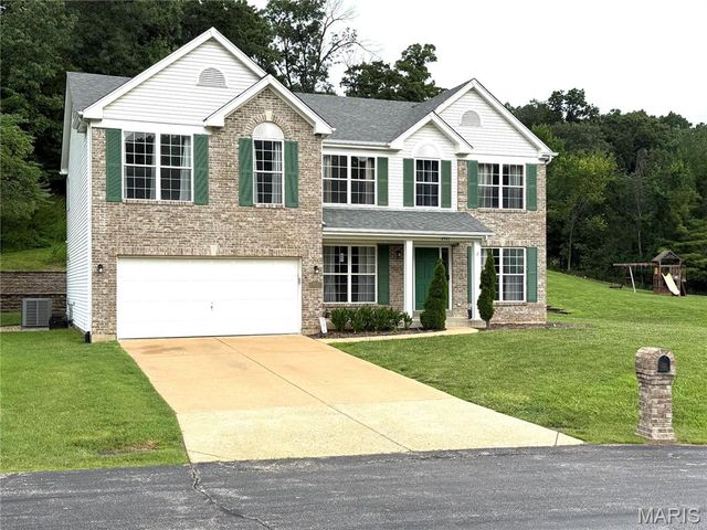 4943 Country Club Drive, Unincorporated, MO 63049
