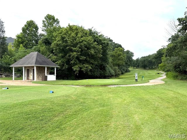 4943 Country Club Drive, Unincorporated, MO 63049