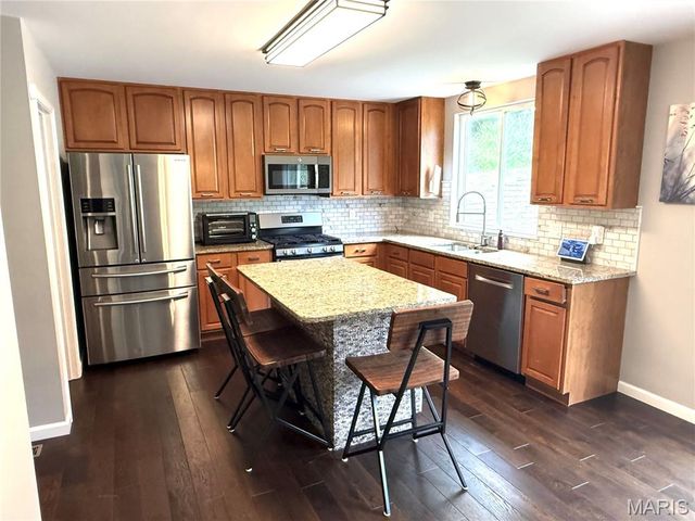 4943 Country Club Drive, Unincorporated, MO 63049