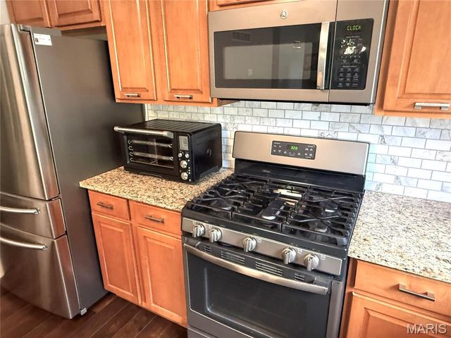 4943 Country Club Drive, Unincorporated, MO 63049