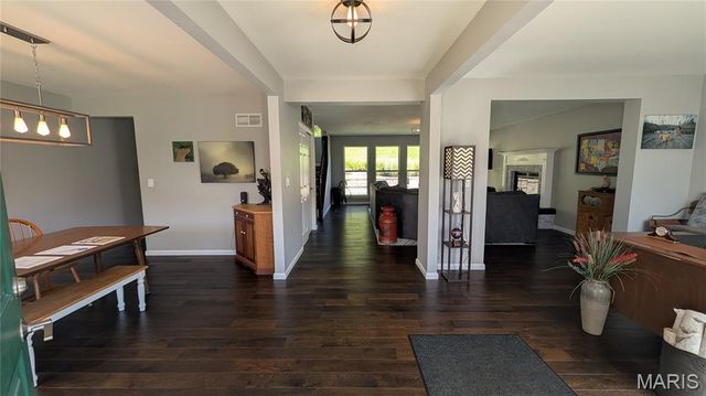 4943 Country Club Drive, Unincorporated, MO 63049