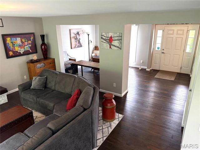 4943 Country Club Drive, Unincorporated, MO 63049