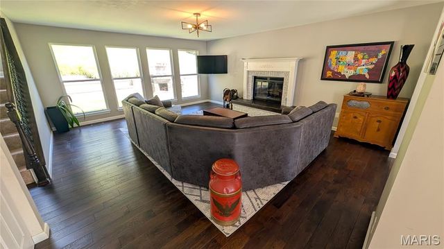 4943 Country Club Drive, Unincorporated, MO 63049