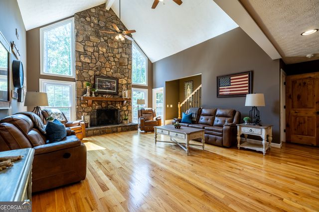 131 Hine Road SE, Rome, GA 30161