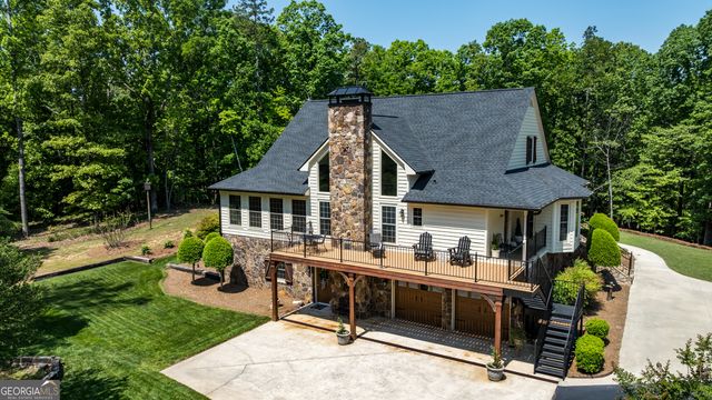 131 Hine Road SE, Rome, GA 30161