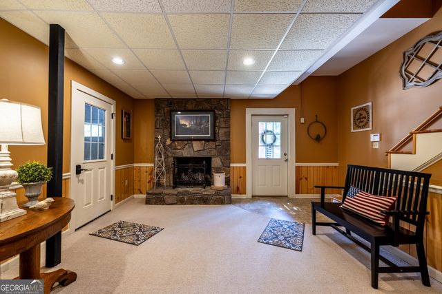 131 Hine Road SE, Rome, GA 30161