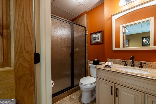 131 Hine Road SE, Rome, GA 30161
