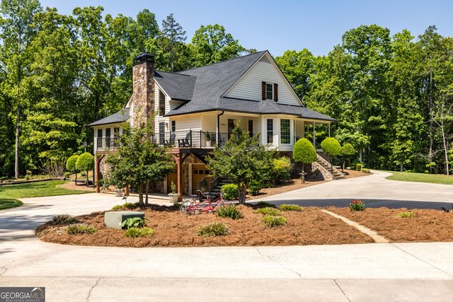 131 Hine Road SE, Rome, GA 30161