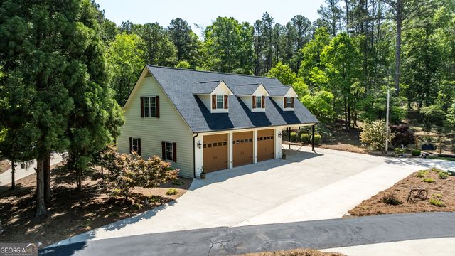 131 Hine Road SE, Rome, GA 30161