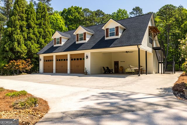 131 Hine Road SE, Rome, GA 30161