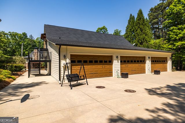 131 Hine Road SE, Rome, GA 30161