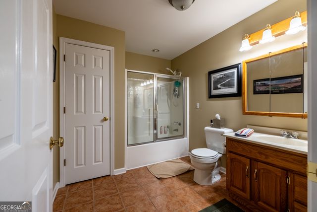 131 Hine Road SE, Rome, GA 30161