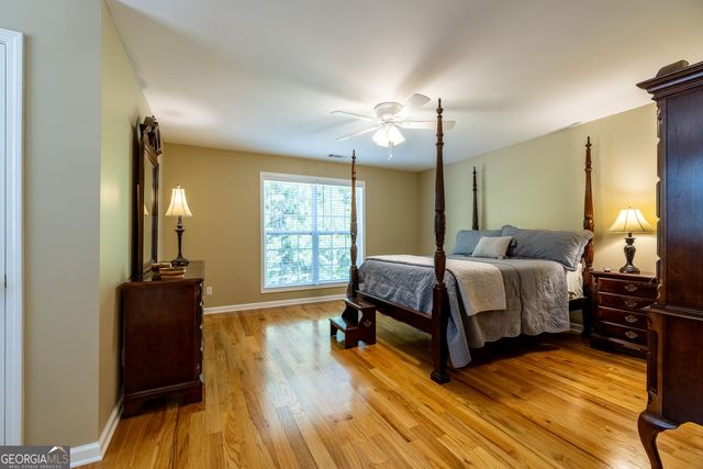 131 Hine Road SE, Rome, GA 30161