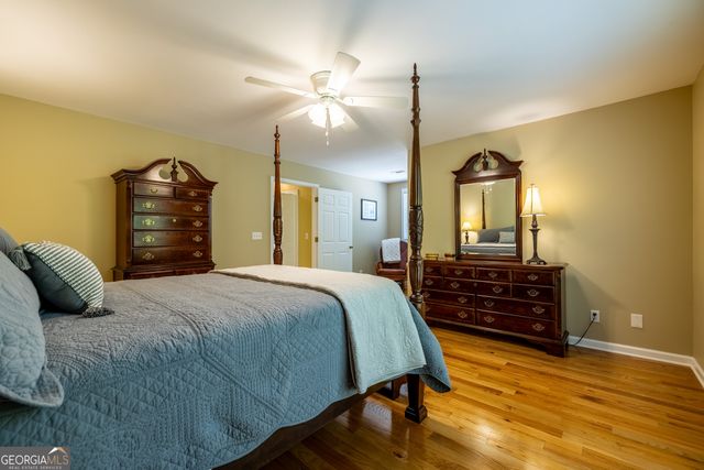 131 Hine Road SE, Rome, GA 30161