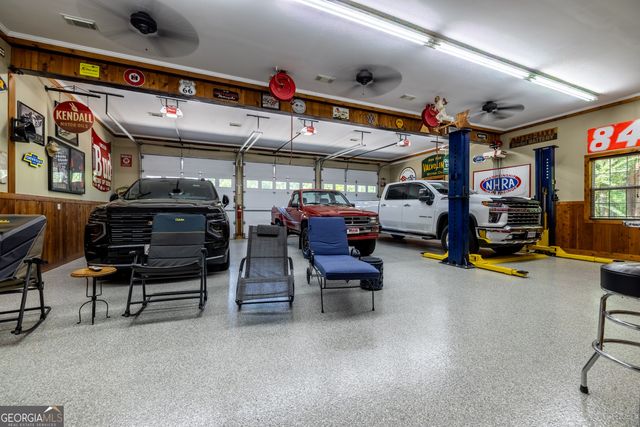 131 Hine Road SE, Rome, GA 30161