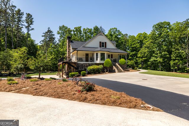 131 Hine Road SE, Rome, GA 30161