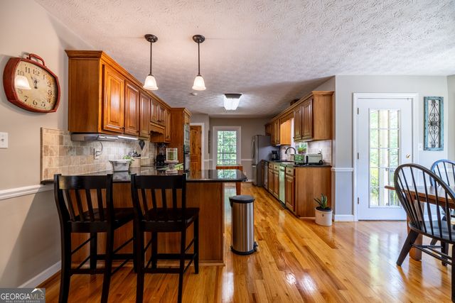 131 Hine Road SE, Rome, GA 30161