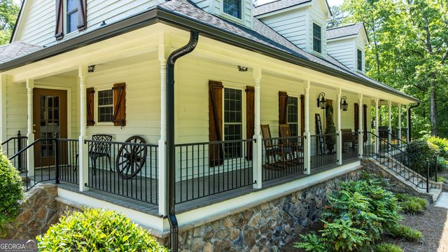 131 Hine Road SE, Rome, GA 30161
