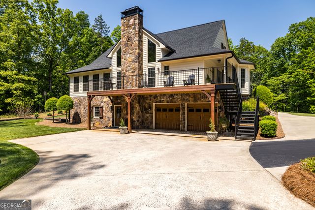 131 Hine Road SE, Rome, GA 30161