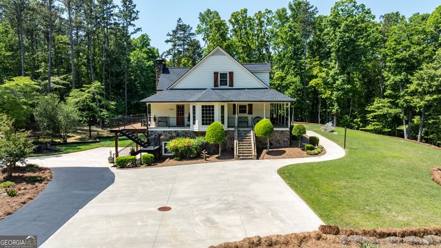 131 Hine Road SE, Rome, GA 30161