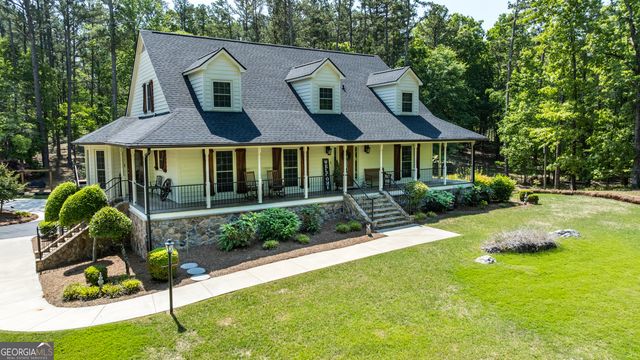 131 Hine Road SE, Rome, GA 30161