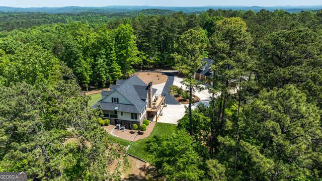 131 Hine Road SE, Rome, GA 30161