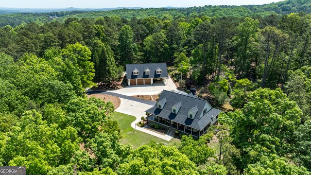 131 Hine Road SE, Rome, GA 30161