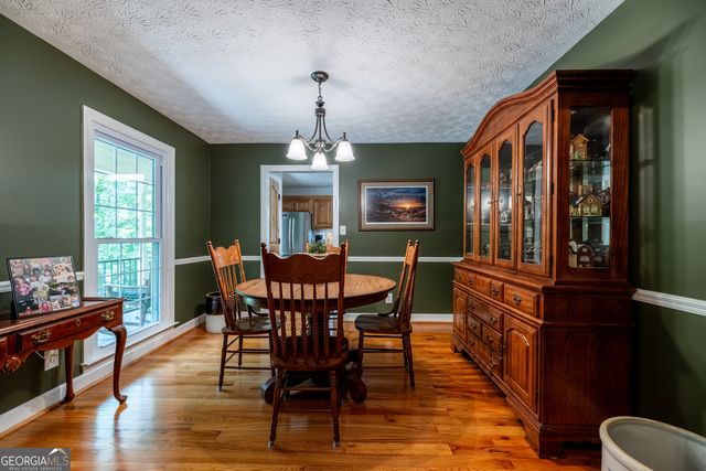 131 Hine Road SE, Rome, GA 30161