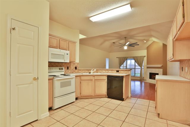 7836 Armor Lane, Frisco, TX 75035
