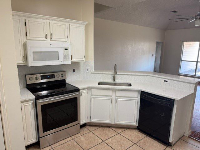 7836 Armor Lane, Frisco, TX 75035