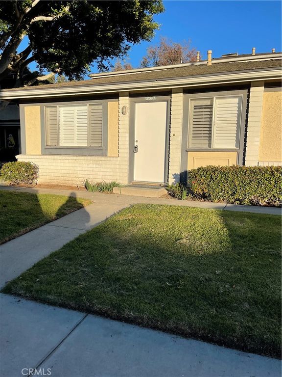 2610 Tiller, Port Hueneme, CA 93041