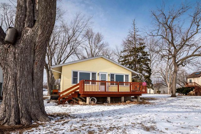 16426 N LAKEVIEW Street, Chillicothe, IL 61523