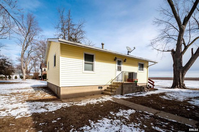 16426 N LAKEVIEW Street, Chillicothe, IL 61523