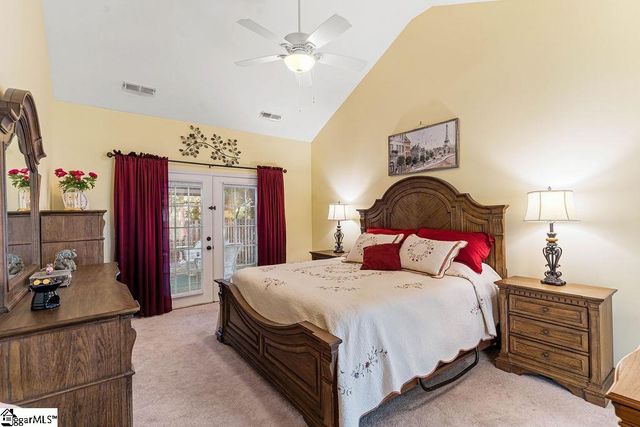 12 Rosemoss Court, Simpsonville, SC 29680