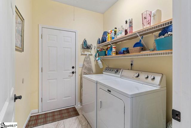 12 Rosemoss Court, Simpsonville, SC 29680