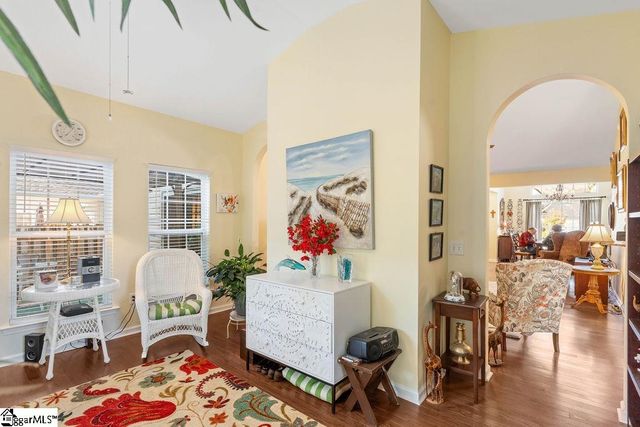 12 Rosemoss Court, Simpsonville, SC 29680