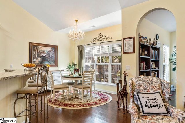 12 Rosemoss Court, Simpsonville, SC 29680