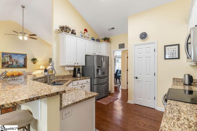 12 Rosemoss Court, Simpsonville, SC 29680