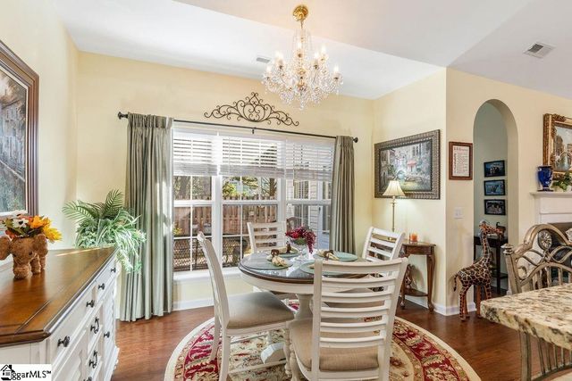 12 Rosemoss Court, Simpsonville, SC 29680