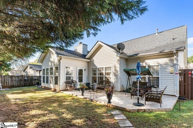 12 Rosemoss Court, Simpsonville, SC 29680