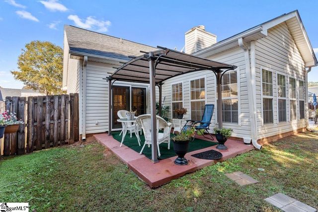 12 Rosemoss Court, Simpsonville, SC 29680