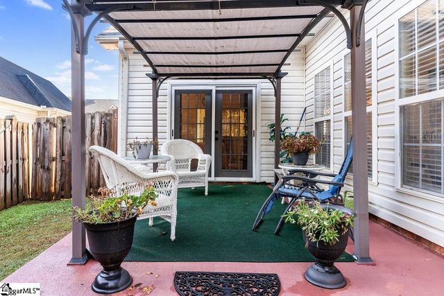 12 Rosemoss Court, Simpsonville, SC 29680