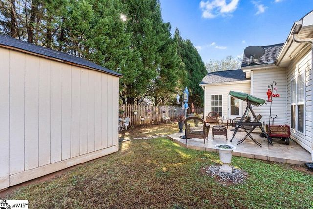 12 Rosemoss Court, Simpsonville, SC 29680