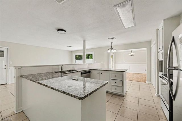 5671 Novack Street, Winston-salem, NC 27105